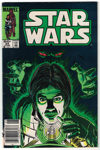 STAR WARS#84