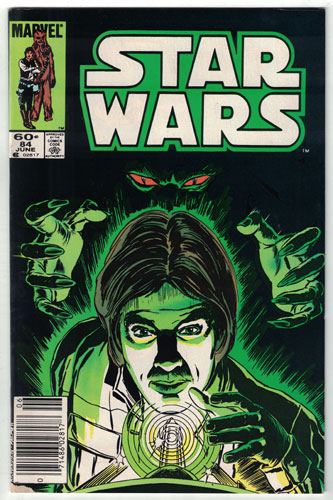 STAR WARS#84