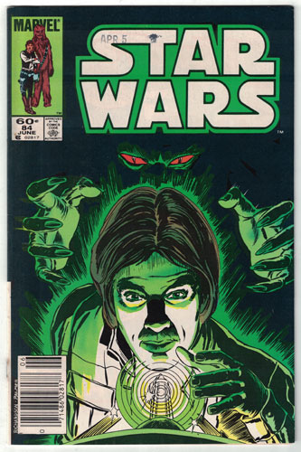 STAR WARS#84