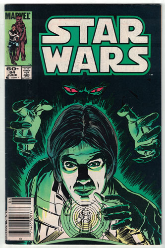 STAR WARS#84