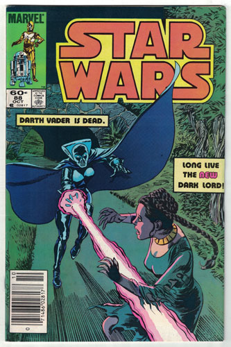 STAR WARS#88