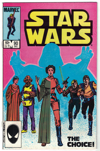 STAR WARS#90