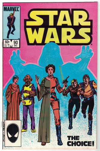 STAR WARS#90