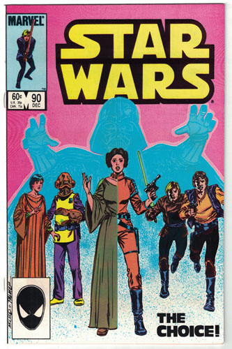 STAR WARS#90