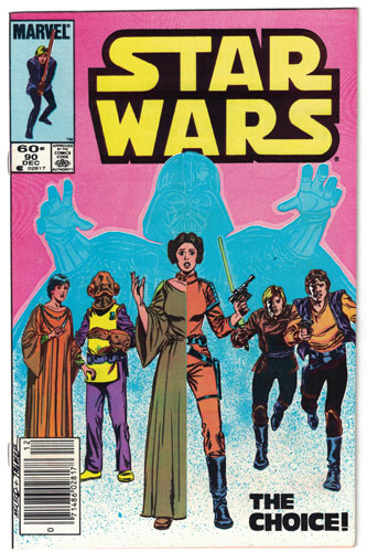 STAR WARS#90