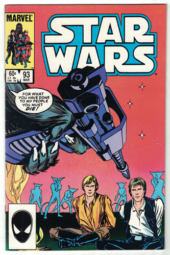 STAR WARS#93