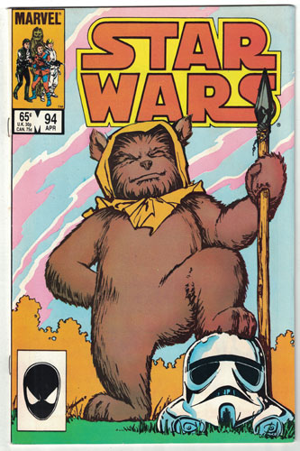 STAR WARS#94