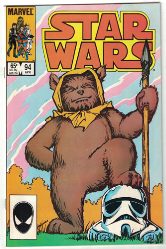 STAR WARS#94