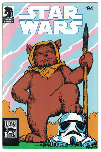 STAR WARS#94