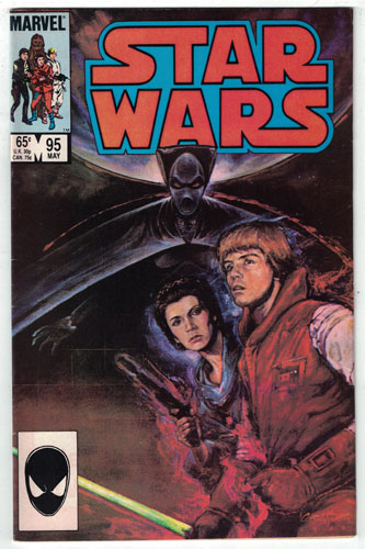 STAR WARS#95