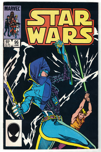 STAR WARS#96