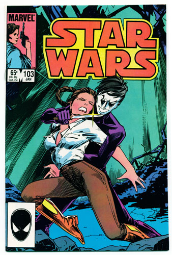 STAR WARS#103