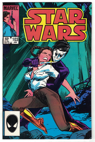 STAR WARS#103