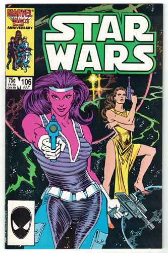 STAR WARS#106