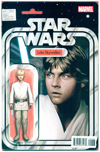 STAR WARS#1