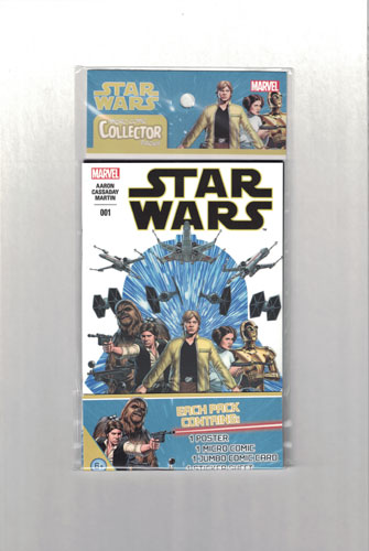 STAR WARS#1