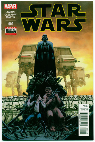 STAR WARS#2