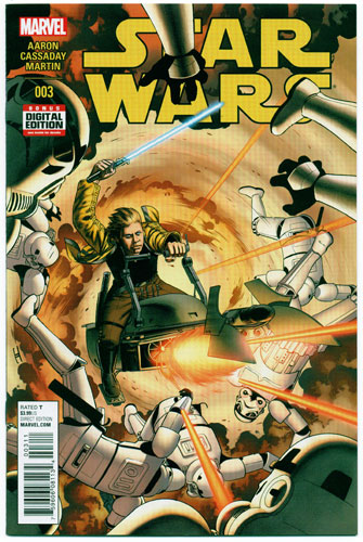 STAR WARS#3