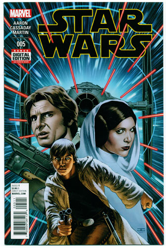 STAR WARS#5