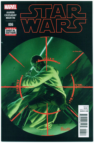 STAR WARS#6