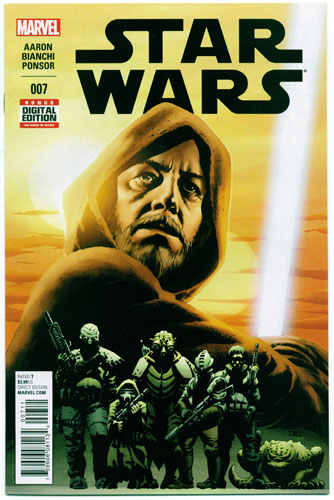 STAR WARS#7