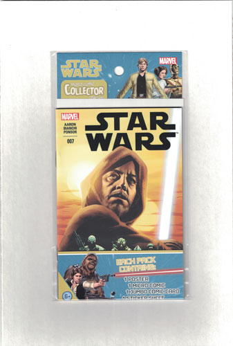 STAR WARS#7