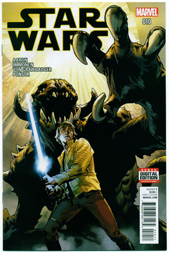 STAR WARS#10