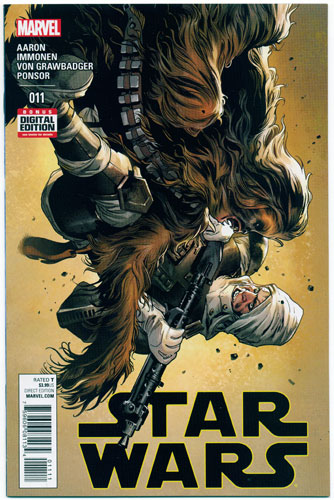 STAR WARS#11