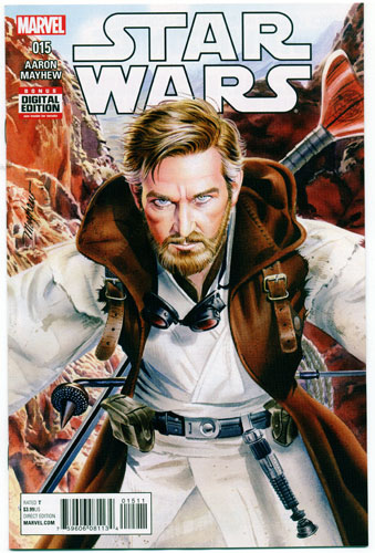 STAR WARS#15