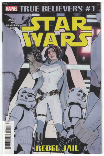 STAR WARS#16