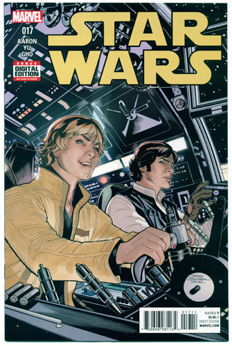 STAR WARS#17