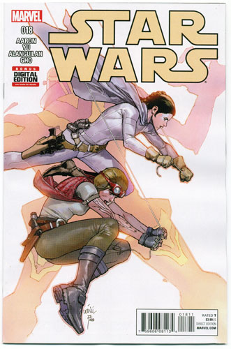 STAR WARS#18