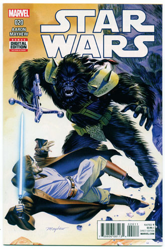 STAR WARS#20