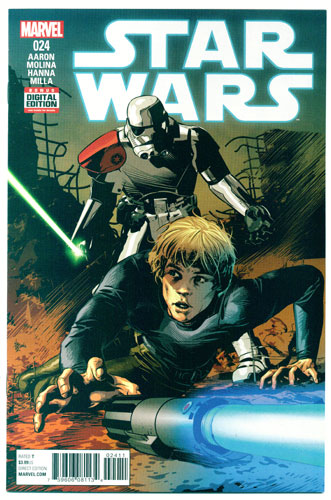 STAR WARS#24