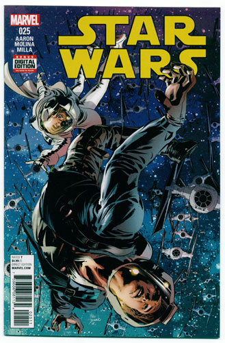 STAR WARS#25