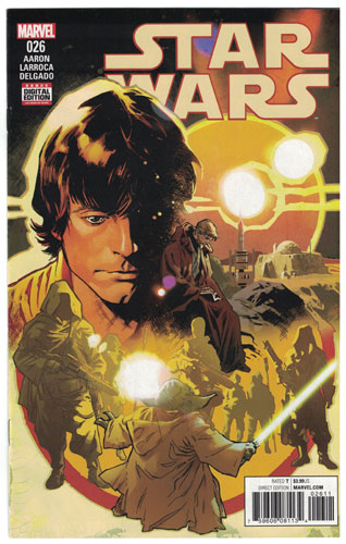 STAR WARS#26