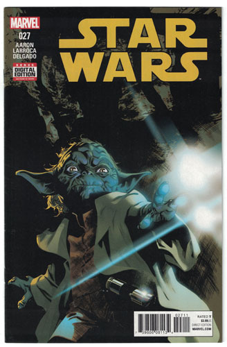 STAR WARS#27