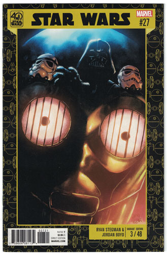 STAR WARS#27