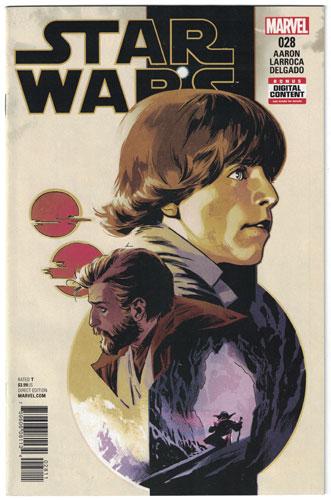 STAR WARS#28