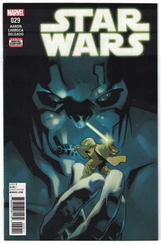 STAR WARS#29