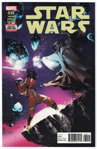 STAR WARS#30