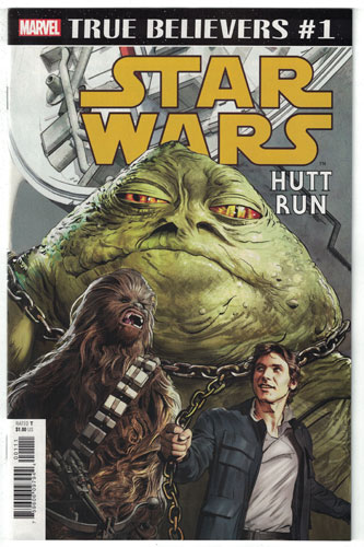 STAR WARS#35