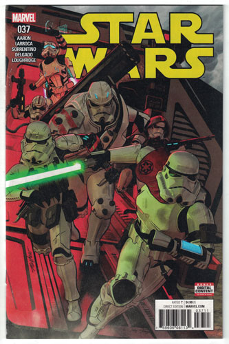 STAR WARS#37