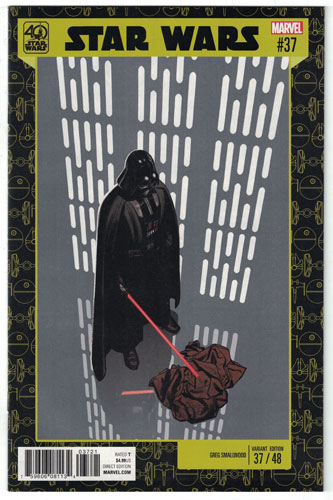 STAR WARS#37