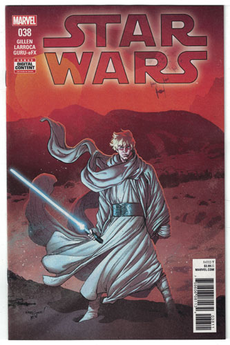 STAR WARS#38