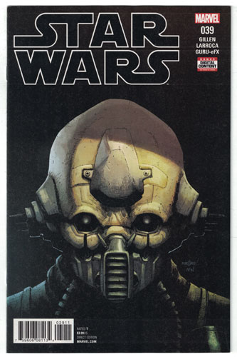 STAR WARS#39