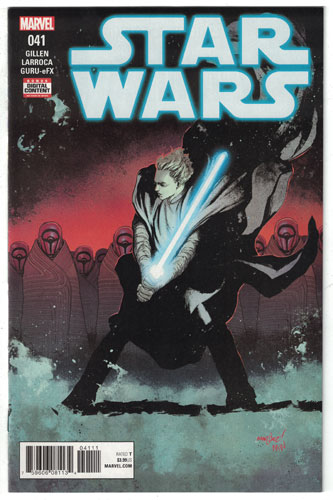 STAR WARS#41