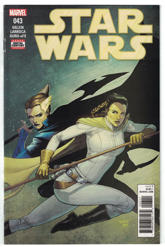 STAR WARS#43