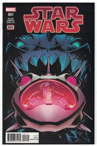 STAR WARS#47