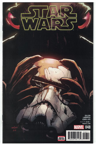 STAR WARS#48